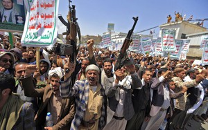 Houthi là ai khiến cuộc chiến khói đạn bao trùm trên Biển Đỏ?