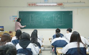 Thăng hạng giáo viên: Nhiều giáo viên dạy giỏi có được xét bổ sung năm 2024?