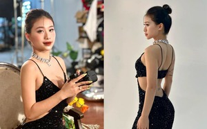 Nhan sắc VĐV hotgirl Phạm Như Phương vừa bị loại khỏi tuyển TDDC Việt Nam