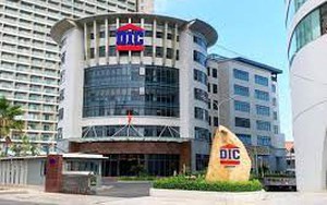 Vợ chủ tịch DIC Corp (DIG) chỉ bán 1/10 cổ phiếu đăng ký do giá chưa phù hợp