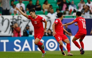 Tin sáng (16/1): HLV Troussier gạch tên 3 cầu thủ ĐT Việt Nam ở trận gặp ĐT Indonesia