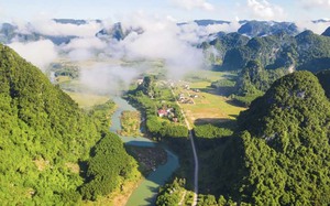 Đi tìm lời giải đáp cho ngôi làng được mệnh danh “Làng du lịch tốt nhất thế giới” ở Quảng Bình