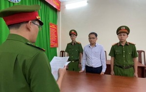 Công an TP.HCM khởi tố, bắt giam Phó Cục trưởng Cục Đăng kiểm Việt Nam Nguyễn Vũ Hải 