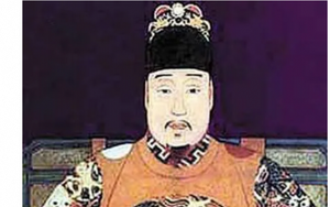 Vị đại thần nào qua đời khiến Minh Thần Tông chán nản, bỏ bê triều chính?