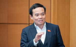 Phó Thủ tướng Trần Lưu Quang: Xin một đồng từ ngân sách phải quản lý cực kỳ chặt chẽ