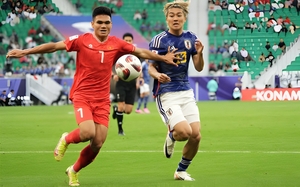 Highlight Thái Lan vs Kyrgyzstan: Supachai toả sáng rực rỡ- Ảnh 5.
