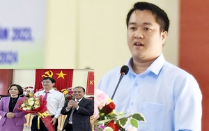 Quảng Ngãi: Sơn Hà có tân Phó Chủ tịch và Uỷ viên BTV huyện, chuẩn y kết quả bầu Bí thư TX.Đức Phổ 