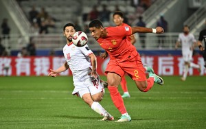 Lebanon vs Trung Quốc (18h30 ngày 17/1): Áp lực phải thắng