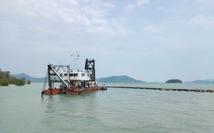 Cảng Quy Nhơn (QNP) vượt kế hoạch năm trước thềm niêm yết trên HoSE