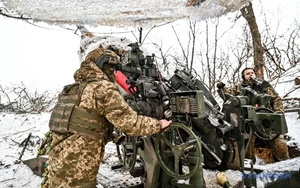 Ukraine đạt bước ngoặt về năng lực tác chiến điện tử khi hạ gục 20 tên lửa Nga trong chớp mắt