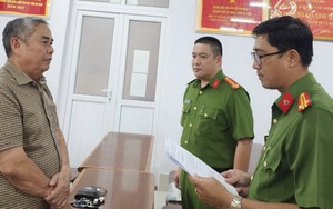 Nhiều cán bộ lãnh đạo huyện ở Bạc Liêu và chủ doanh nghiệp bị khởi tố, bắt tạm giam