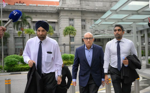 Hiếm hoi Bộ trưởng Singapore bị cáo buộc tham nhũng