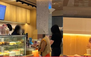 Người ăn xin gây tranh cãi khi tiêu 8,5 USD ở quán cà phê Singapore