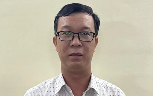 Bắt phó Chánh văn phòng Sở Nông nghiệp và Phát triển nông thôn TP.HCM Phạm Tấn Kiên