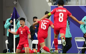 Báo Indonesia chỉ ra 3 cầu thủ đáng sợ nhất của ĐT Việt Nam 