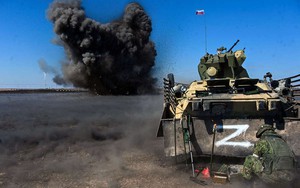 Quân Nga dồn dập tấn công giành lợi thế chiến trường khi Kiev vật vã đợi phương Tây tiếp 'máu'
