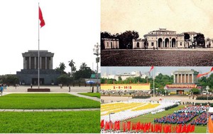 Danh tính người đặt tên quảng trường Ba Đình, ý nghĩa đặc biệt nhiều người Hà Nội còn không biết