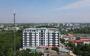 Sau xử lý chung cư mini, huyện Thạch Thất kiến nghị điều chỉnh quy hoạch xây dựng tối đa lên 9 tầng