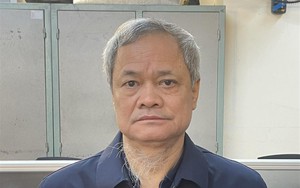 Bắt nguyên Chủ tịch UBND tỉnh Bắc Ninh Nguyễn Tử Quỳnh về tội Nhận hối lộ