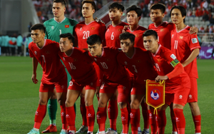 Cầu thủ nào của ĐT Việt Nam bị chấm điểm thấp nhất ở trận thua ĐT Indonesia?