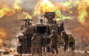 Israel tăng cường oanh tạc Gaza dù rút bớt quân, cảnh báo lạnh người về giao tranh với Hamas