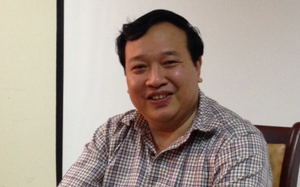 Xử đại án Việt Á: Cựu Vụ trưởng làm 