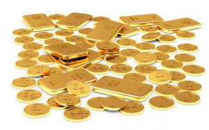 Giá vàng hôm nay 2/1: Ổn định trong kỳ nghỉ lễ, xuất hiện dự báo giá vàng đạt mức cao mới 2.300 USD/ounce năm 2024