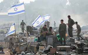 Nóng: Israel hạ sát thủ lĩnh Hamas sừng sỏ chỉ đạo vụ tấn công đẫm máu vào Israel khiến 1.200 thiệt mạng