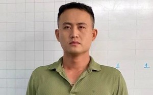 Vụ trinh sát hình sự giết cô gái rồi vứt xuống sông Hàm Luông: Khởi tố vụ án, tạm giữ Ngô Minh Thông
