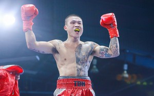 Nam vương boxing Trương Đình Hoàng chính thức giải nghệ 
