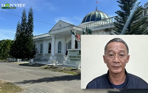 Chủ tịch tỉnh Lâm Đồng bị bắt, liên quan đến Dự án Đại Ninh thế nào?