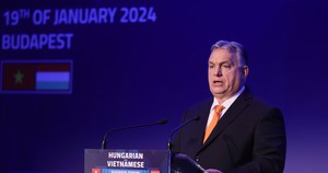 Thủ tướng Hungary muốn mở đường bay thẳng tới Việt Nam