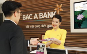 BAC A BANK: 30 năm vươn tầm, khẳng định vị thế hàng đầu- Ảnh 14.