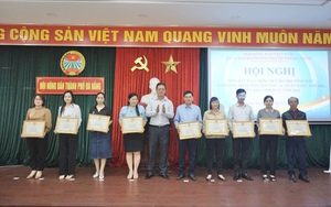 Quỹ hỗ trợ nông dân: Điểm tựa cho nông dân Đà Nẵng phát triển kinh tế
