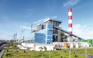  Nhiệt điện Phả Lại (PPC) báo lãi 437 tỷ đồng, vượt 64% kế hoạch năm