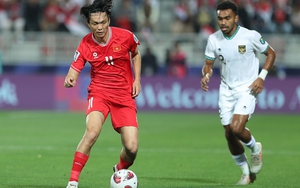 CĐV Đông Nam Á phản ứng bất ngờ khi ĐT Việt Nam thua ĐT Indonesia- Ảnh 4.