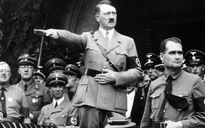 Nếu Hitler chết ngay từ Thế chiến I, lịch sử sẽ thay đổi ra sao?