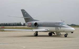 Máy bay chở khách của Nga rơi ở Afghanistan