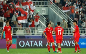 ĐT Iraq mất chân sút số 1 ở trận đấu với ĐT Việt Nam- Ảnh 3.
