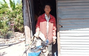 Vụ mặt đất tự bốc cháy ở Đắk Lắk: Đã phát hiện tới 20 điểm cháy
