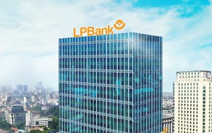 LPBank báo lãi đạt hơn 5.500 tỷ đồng năm 2023