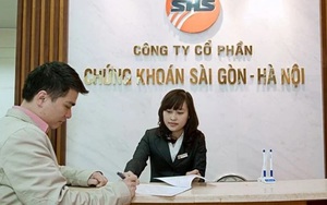 Nguyên Phó trưởng phòng đầu tư bị bắt, Chứng khoán SHS nói 