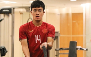 2 cầu thủ hay nhất Việt Nam bình phục chấn thương