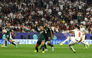 Chỉ thua Iran 1-2, UAE “chọn” được đối thủ tại vòng 1/8 Asian Cup 2024