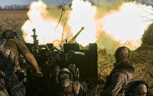 Hứng đòn tấn công không ngừng của Nga, binh sĩ Ukraine ở Avdiivka kiệt quệ nhưng vẫn quyết chiến đến cùng