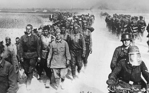 3 triệu quân Đức thảm bại trước Liên Xô vì... chủ quan?