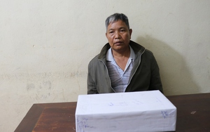 Điện Biên: Bắt đối tượng mua bán ma túy với khối lượng lớn