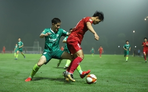 Kết quả U22 Việt Nam vs U22 Trung Quốc - Ảnh 9.