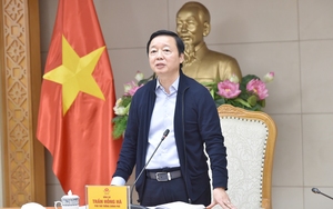 Phó Thủ tướng Chính phủ Trần Hồng Hà: Nhanh chóng triển khai hiệu quả Luật Đất đai (sửa đổi)