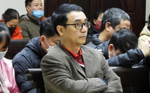 Viện Kiểm sát khẳng định cựu Cục Phó QLTT Trần Hùng không bị oan